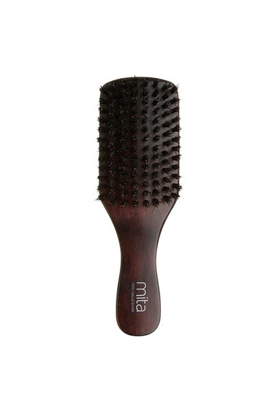 MITA Natural Clubman Brush - Life Pharmacy St Lukes