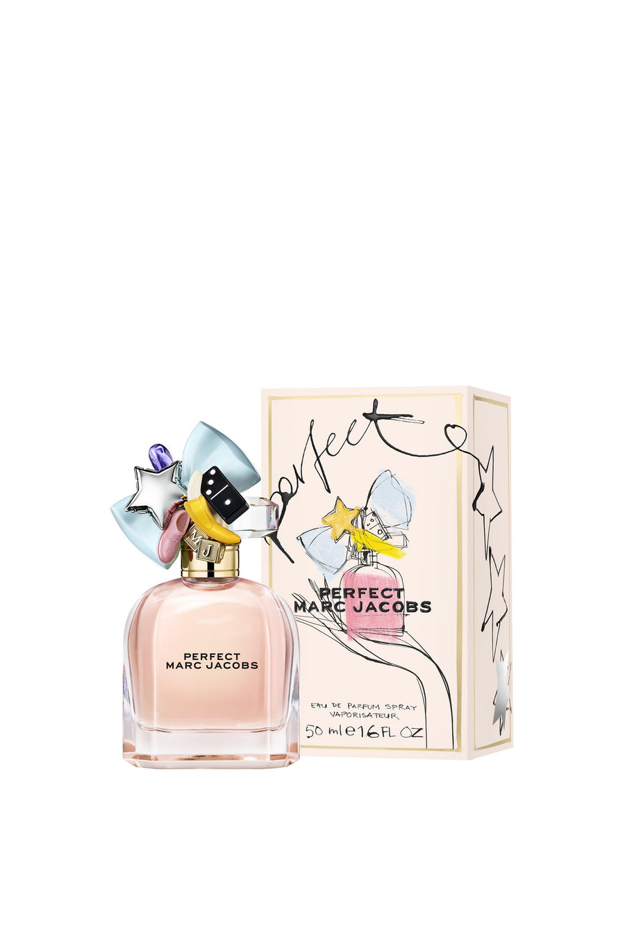 MARC JACOBS Perfect EDP 50ml - Life Pharmacy St Lukes