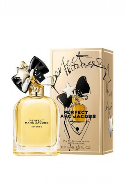 MARC JACOBS Perfect Intense EDP 100ml - Life Pharmacy St Lukes
