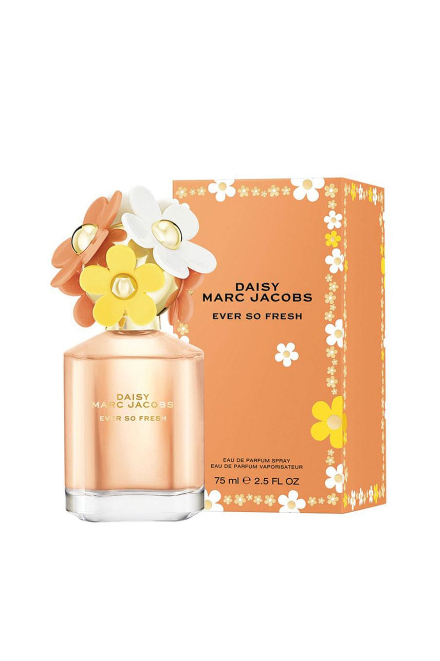 MARC JACOBS Daisy Ever So Fresh EDP 75ml - Life Pharmacy St Lukes