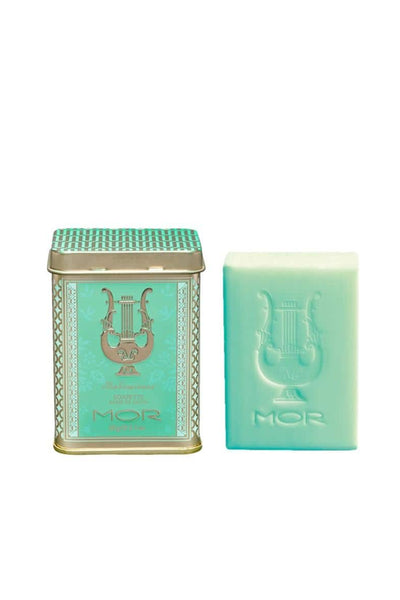 MOR Soapette Bohemienne 60g - Life Pharmacy St Lukes