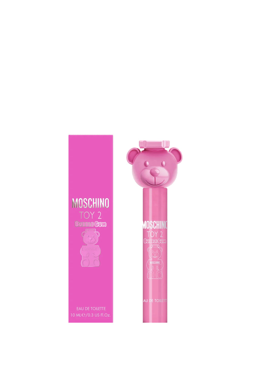 MOSCHINO TOY2 Bubble Gum EDT 10ml - Life Pharmacy St Lukes