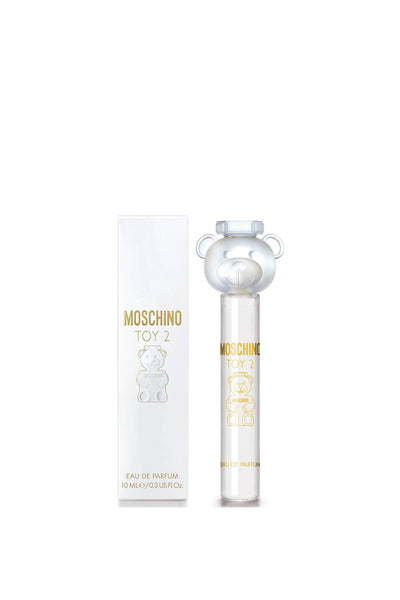 MOSCHINO TOY2 EDP 10ml - Life Pharmacy St Lukes