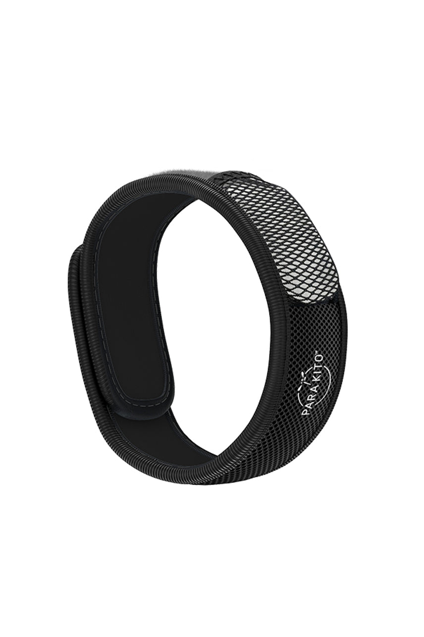 Para'Kito Band Black +2pellet - Life Pharmacy St Lukes