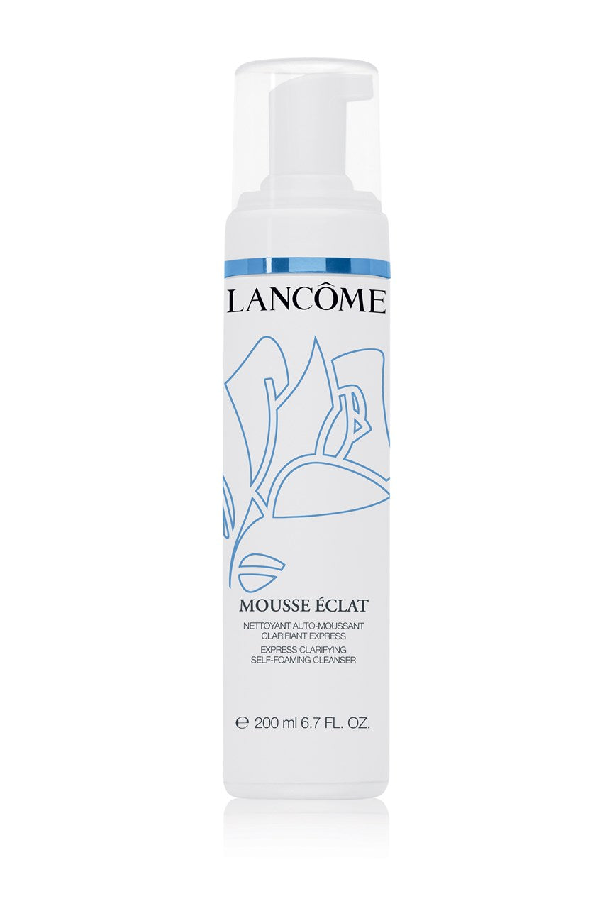 Lancôme Mousse Clarte Cleansing Foam 200ml - Life Pharmacy St Lukes