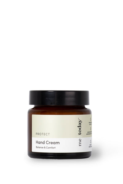ME TODAY Protect Hand Cream 50ml - Life Pharmacy St Lukes