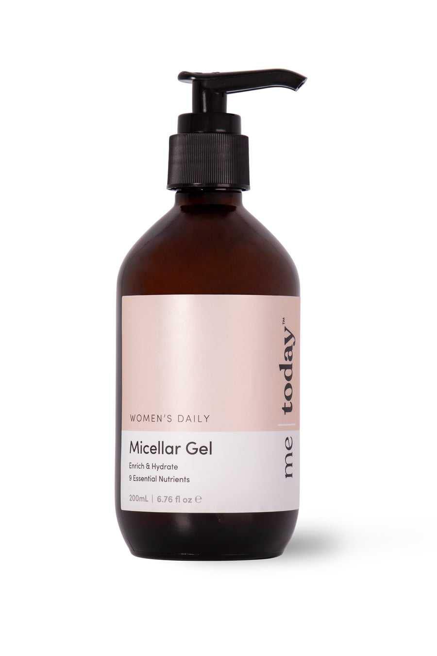 ME TODAY Women's Daily Micellar Gel 200ml - Life Pharmacy St Lukes