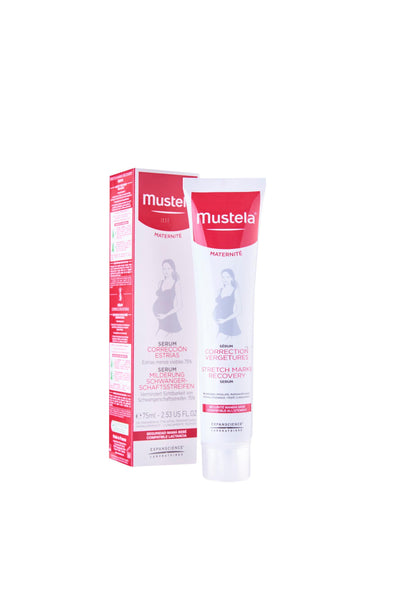 MUSTELA Maternite Stretch Marks Recovery Serum 75ml - Life Pharmacy St Lukes