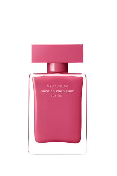 NARCISO RODRIGUEZ  For Her Fleur Musc EDP 50ml - Life Pharmacy St Lukes
