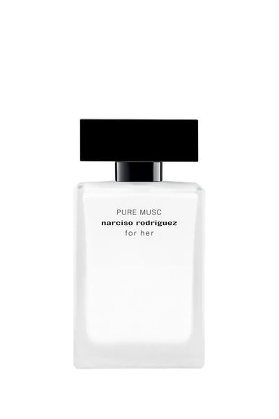 NARCISO RODRIGUEZ Her Pure Musc EDP 50ml - Life Pharmacy St Lukes