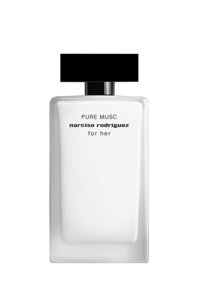 NARCISO RODRIGUEZ Her Pure Musc EDP 100ml - Life Pharmacy St Lukes