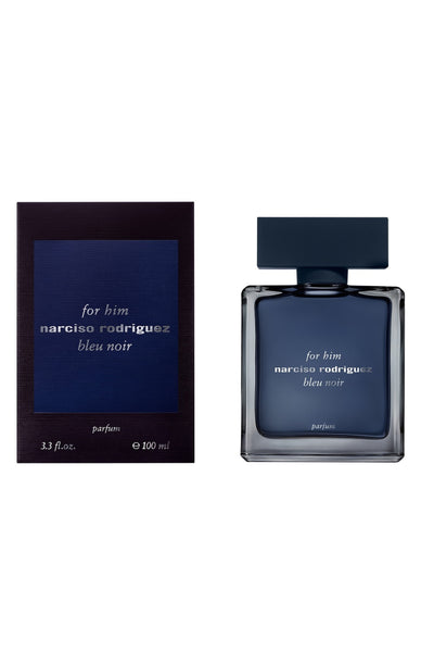 NARCISO RODRIGUEZ Him Bleu Noir 100ml - Life Pharmacy St Lukes