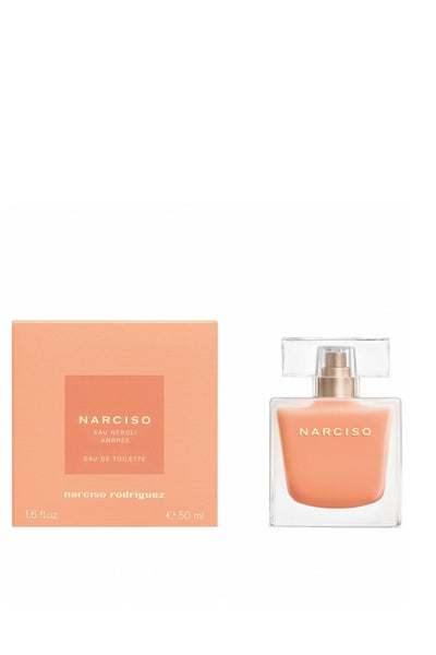 NARCISO RODRIGUEZ Ambree Neroli EDT 50ml - Life Pharmacy St Lukes