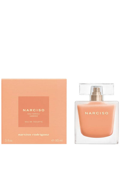 NARCISO RODRIGUEZ Ambree Neroli EDT 90ml - Life Pharmacy St Lukes