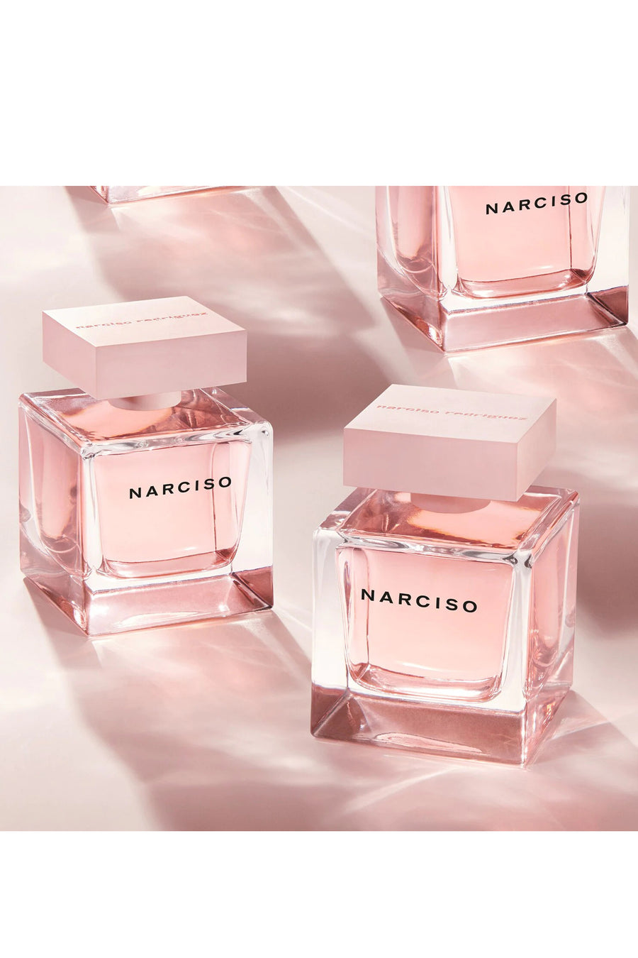 NARCISO RODRIGUEZ Cristal EDP 90ml - Life Pharmacy St Lukes