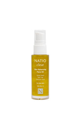 NATIO Clear Skin Balance Face Oil 30ml - Life Pharmacy St Lukes