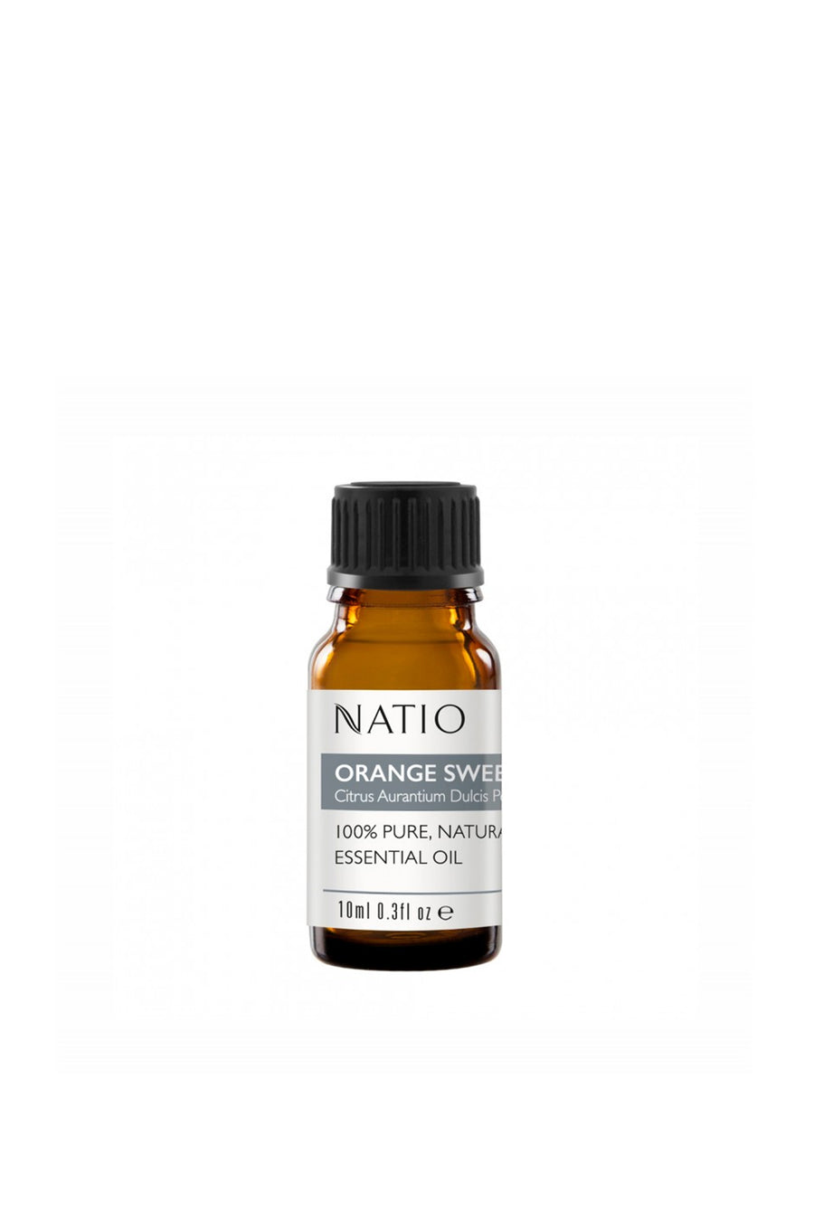 NATIO Essential Oil Orange Sweet 10ml - Life Pharmacy St Lukes