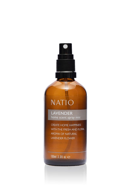 NATIO Lavender Home Scent Spray Mist 100ml - Life Pharmacy St Lukes