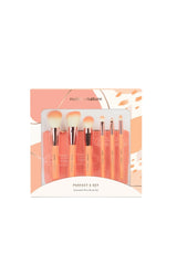 NUDE BY NATURE Perfect Brush Set 6 - Life Pharmacy St Lukes