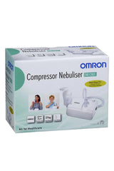 OMRON Compressor Nebuliser NEC801 - Life Pharmacy St Lukes
