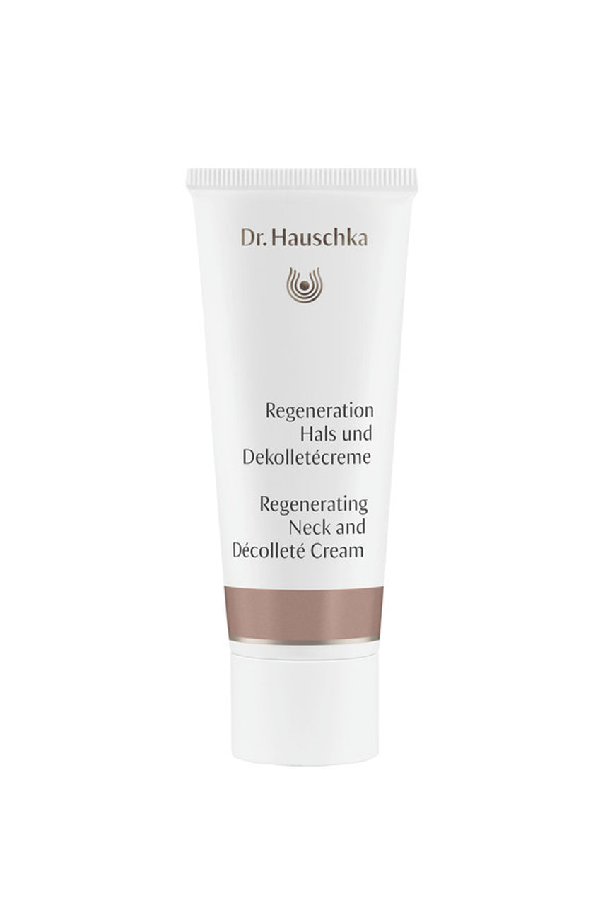 DR HAUSCHKA Regenerating Neck Decolletage  Cream 40ml - Life Pharmacy St Lukes