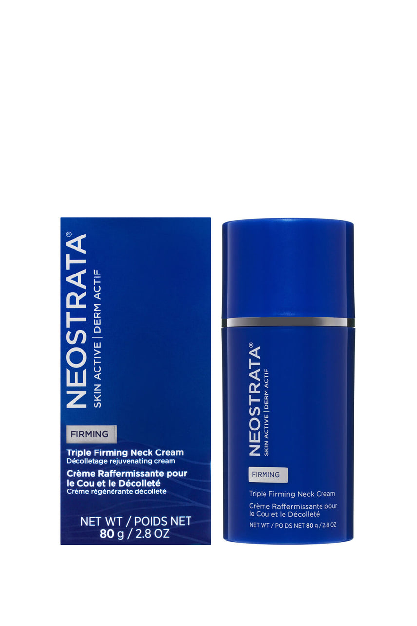NEOSTRATA Skin Active Triple Firming Neck Cream 80g - Life Pharmacy St Lukes