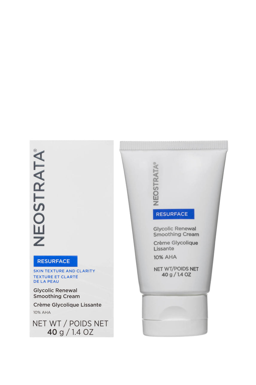 NEOSTRATA Resurface Glycolic Renewal Smoothing Cream 40g - Life Pharmacy St Lukes