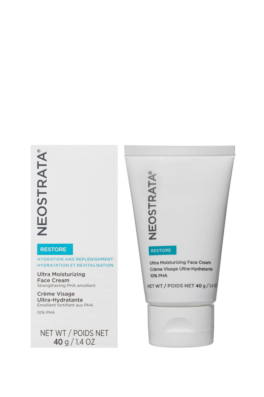 NEOSTRATA Restore Ultra Moisture Face Cream 40g - Life Pharmacy St Lukes