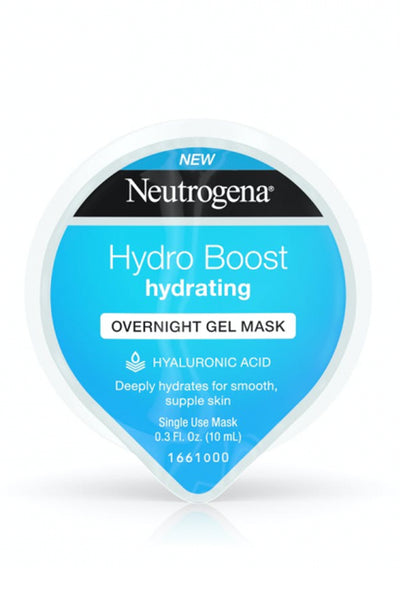 NEUTROGENA Hydro Boost Sleeping Mask 10ml - Life Pharmacy St Lukes