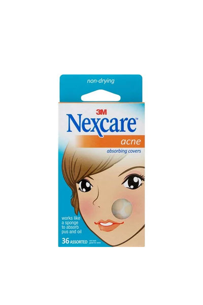 NEXCARE Paper Tape Gentle Dressing 8cmx1m