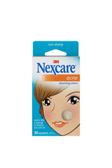Nexcare™ Acne Adsorbing Covers 36 - Life Pharmacy St Lukes