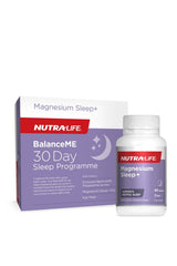 NUTRALIFE BalanceME Magnesium Sleep Program - Life Pharmacy St Lukes