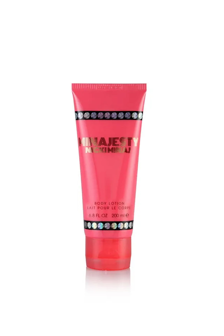 NICKI MINAJ Minajesty Body Lotion 6.8oz - Life Pharmacy St Lukes