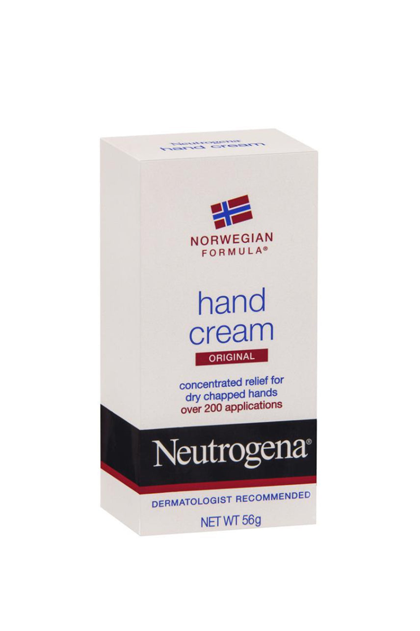 NEUTROGENA Norwegian Hand Cream 56g - Life Pharmacy St Lukes