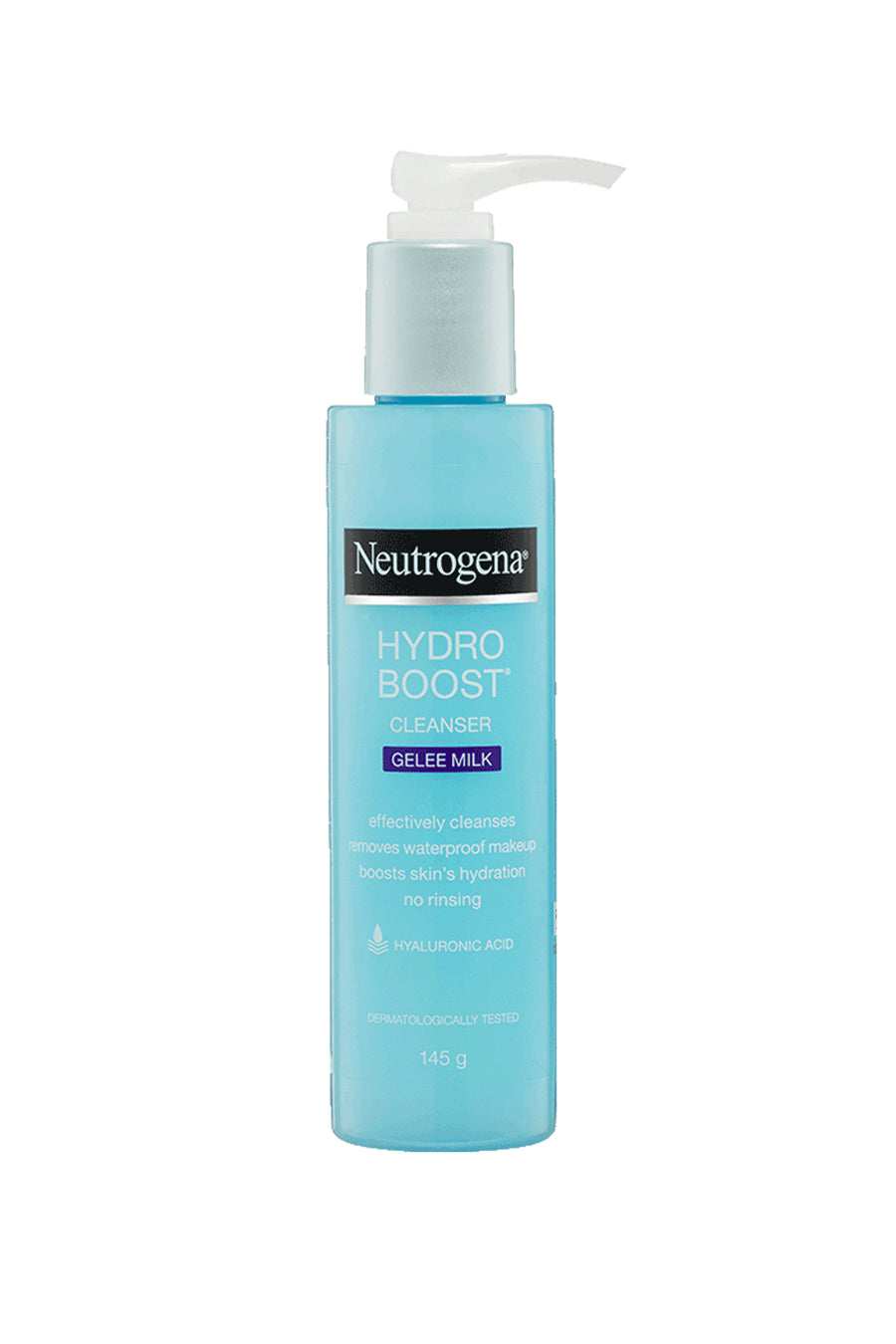 NEUTROGENA Hydro Boost® Gelée Milk Cleanser 145g - Life Pharmacy St Lukes