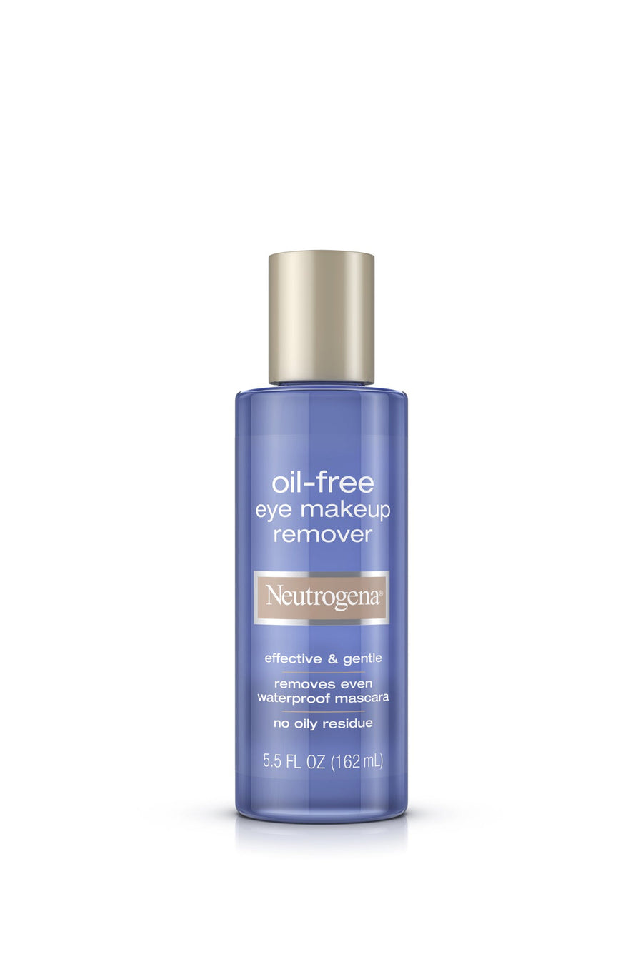 NEUTROGENA Oil-Free Eye Make-Up Remover 112mL - Life Pharmacy St Lukes