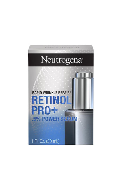 NEUTROGENA Rapid Wrinkle Repair Pro+ Serum 30ml - Life Pharmacy St Lukes