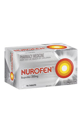 NUROFEN Tablets 96s - Life Pharmacy St Lukes