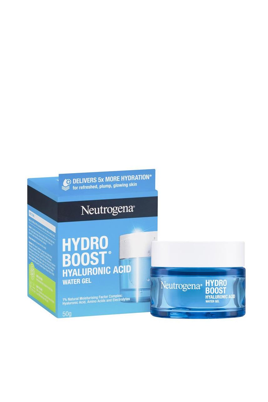 NEUTROGENA Hydro Boost Hyaluronic Acid Water Gel 50g - Life Pharmacy St Lukes