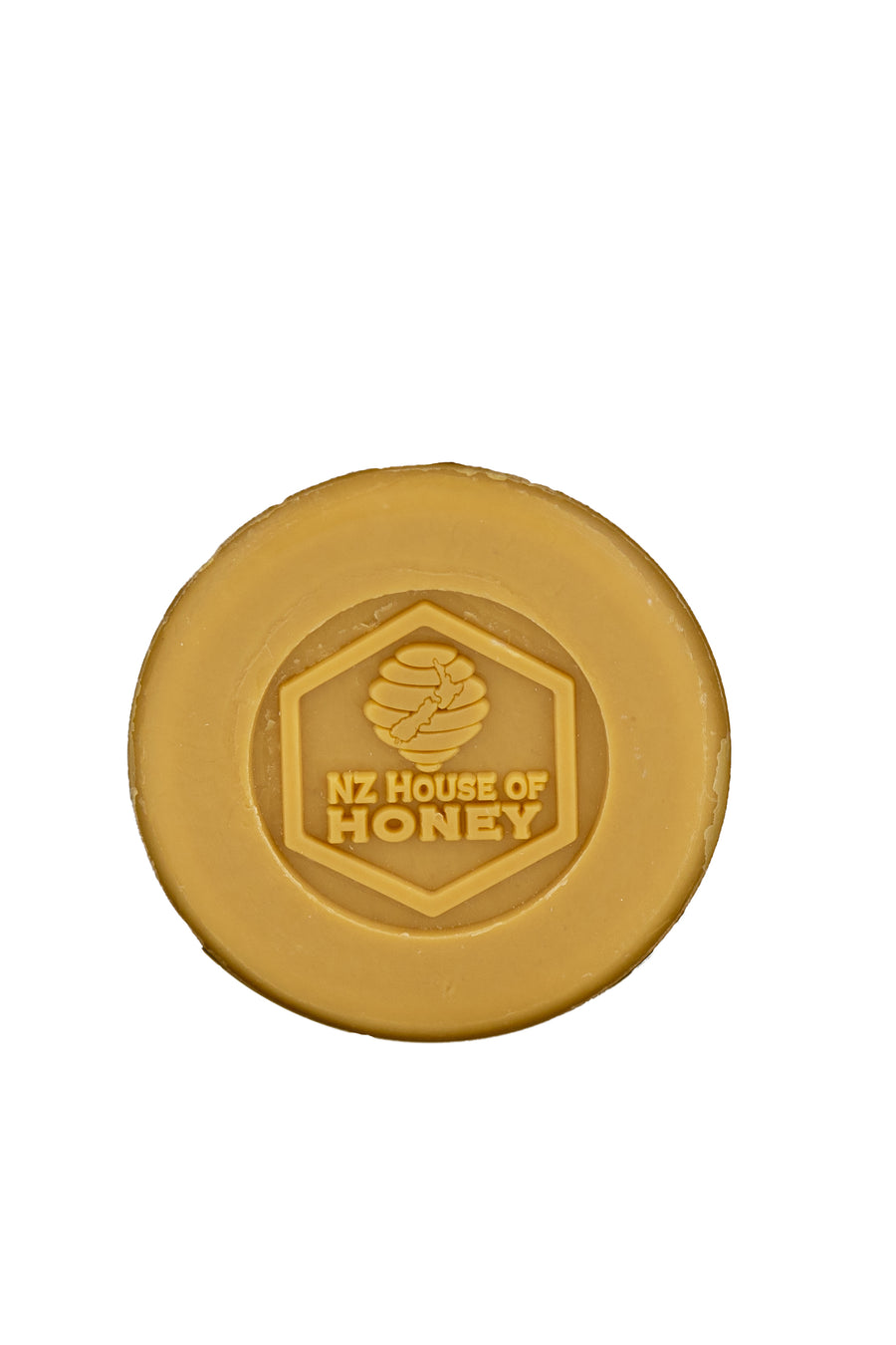 NZ HOUSE OF HONEY Triple Milled Soap Pot 100g - Life Pharmacy St Lukes