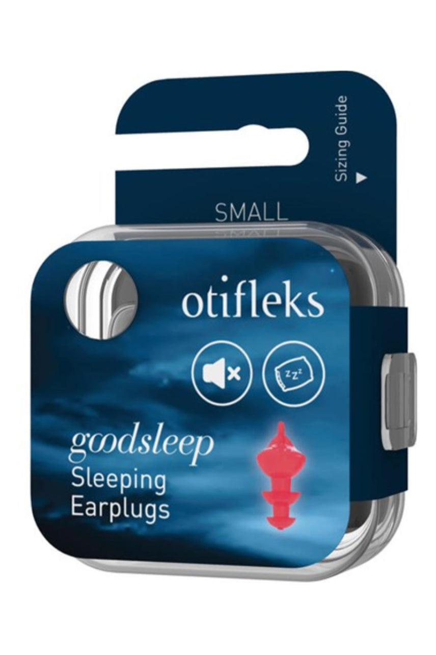 OTIFLEKS Earplugs Good Sleep Small - Life Pharmacy St Lukes
