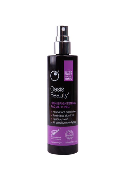 OASIS Super Fruit Skin Brightening Facial Tonic - Life Pharmacy St Lukes