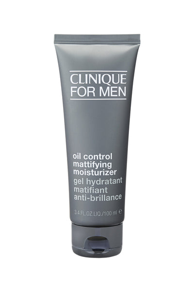 CLINIQUE For Men Oil Control Mattifying Moisturiser 100ml - Life Pharmacy St Lukes