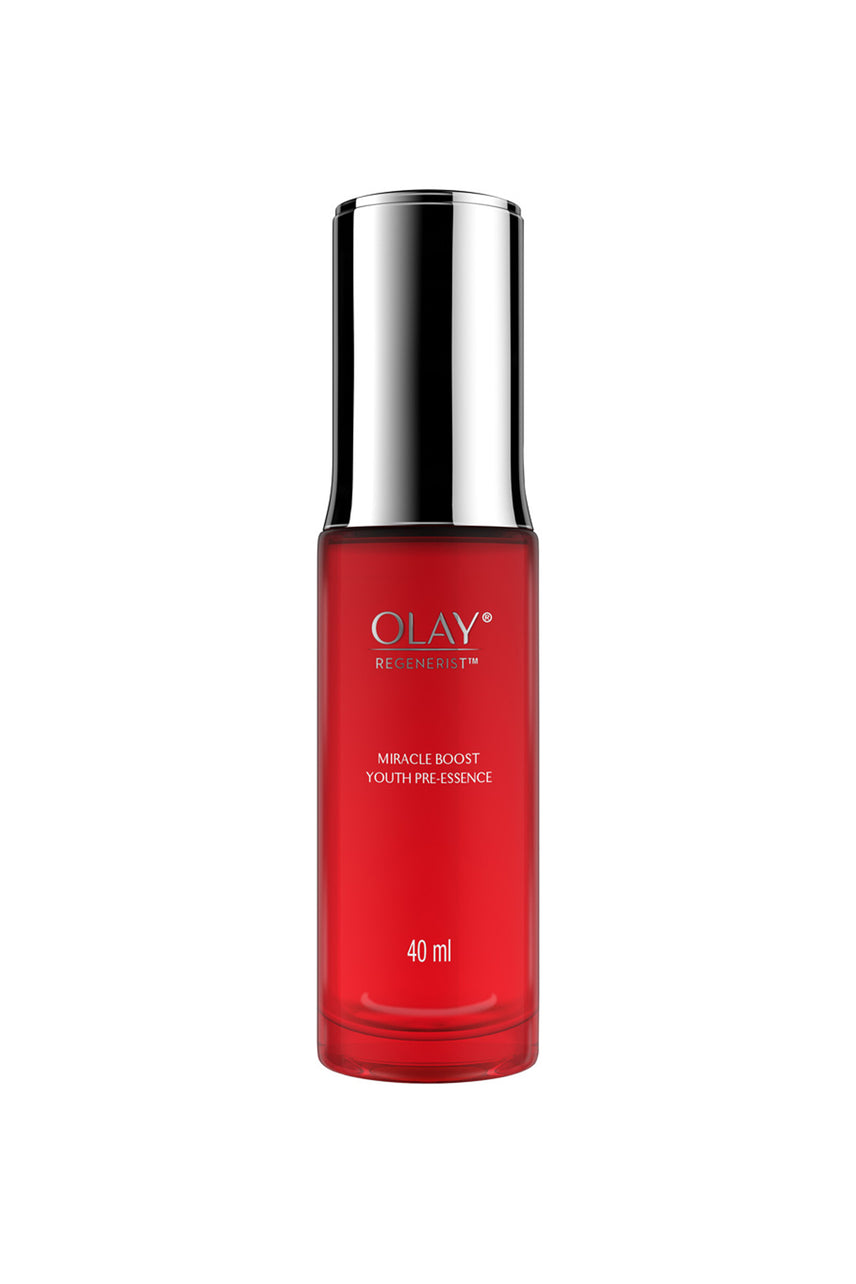 OLAY Regenerist Miracle Boost Youth Pre-Essence 40ml - Life Pharmacy St Lukes