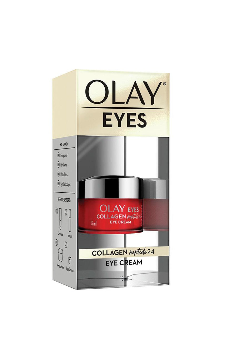 OLAY Regenerist Collagen Eye Cream 15ml - Life Pharmacy St Lukes