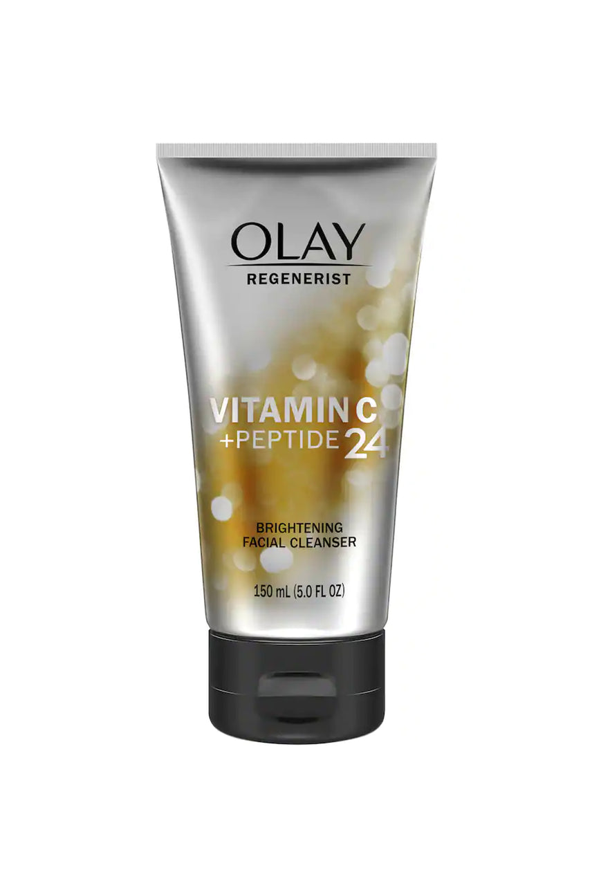 OLAY Regenerist Facial Cleanser Vitamin C Peptide 24 150ml - Life Pharmacy St Lukes
