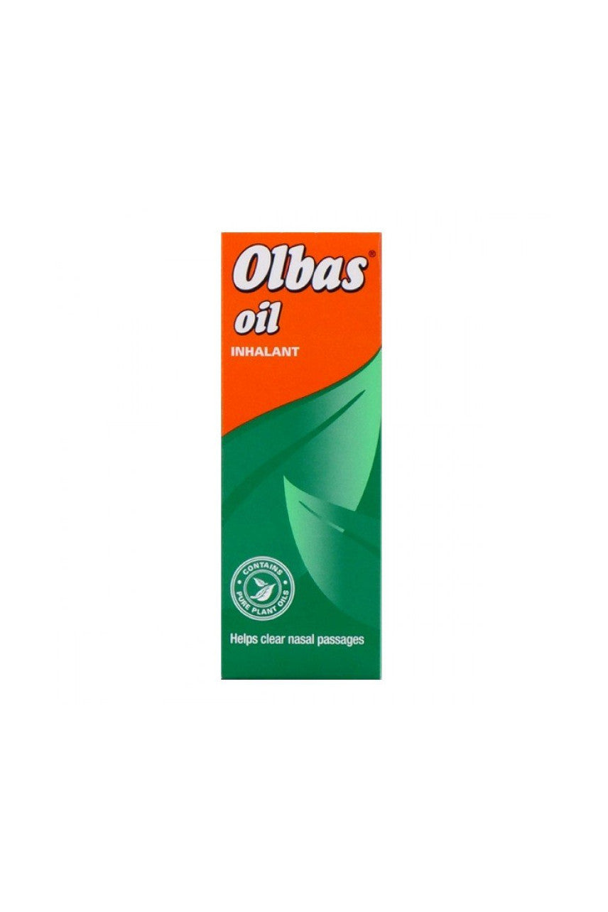 OLBAS OIL 10ml - Life Pharmacy St Lukes