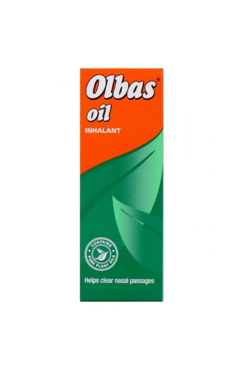 OLBAS OIL 28ml - Life Pharmacy St Lukes