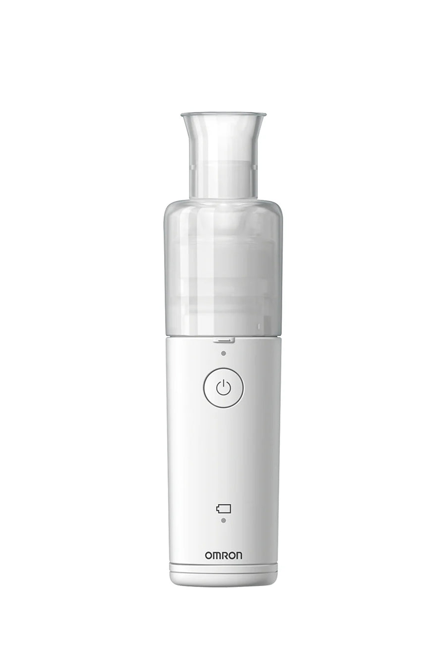 OMRON NEU100 Portable Mesh Nebuliser - Life Pharmacy St Lukes