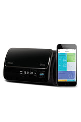 OMRON HEM7600T Smart Elite  Bluetooth Blood Pressure Monitor - Life Pharmacy St Lukes